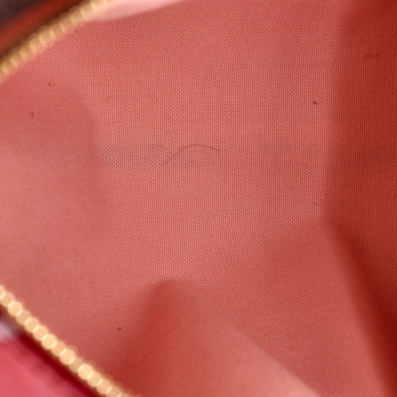 Louis Vuitton Speedy Bandouliere Bag