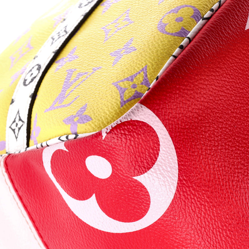 Louis Vuitton Speedy Bandouliere Bag