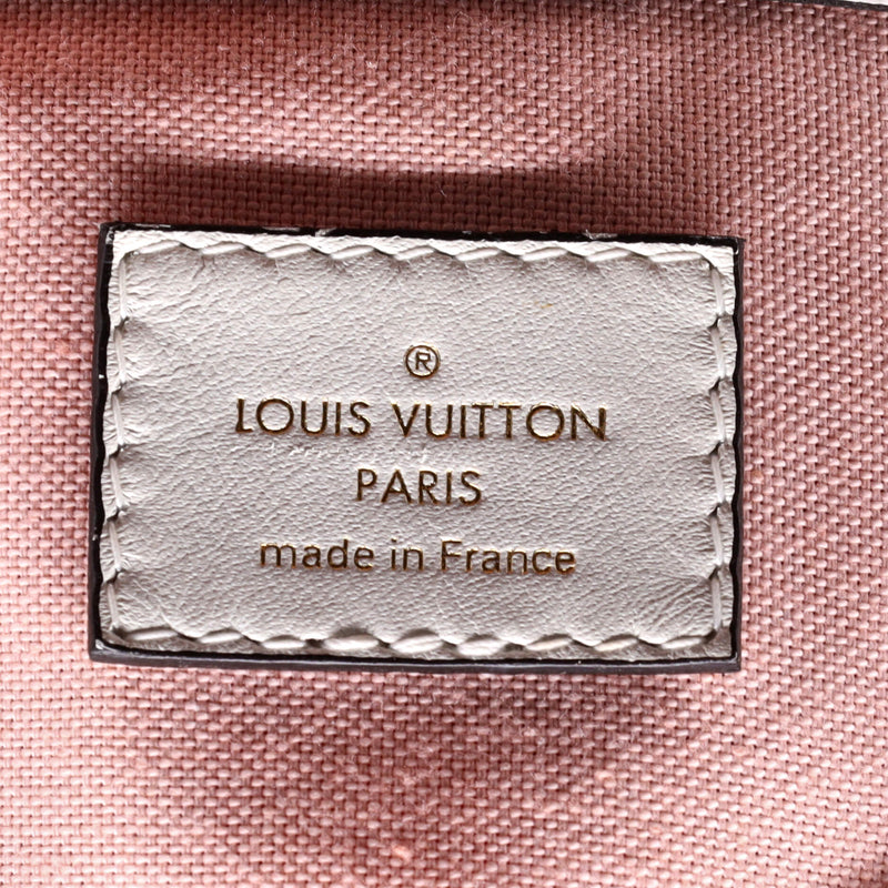 Louis Vuitton Speedy Bandouliere Bag