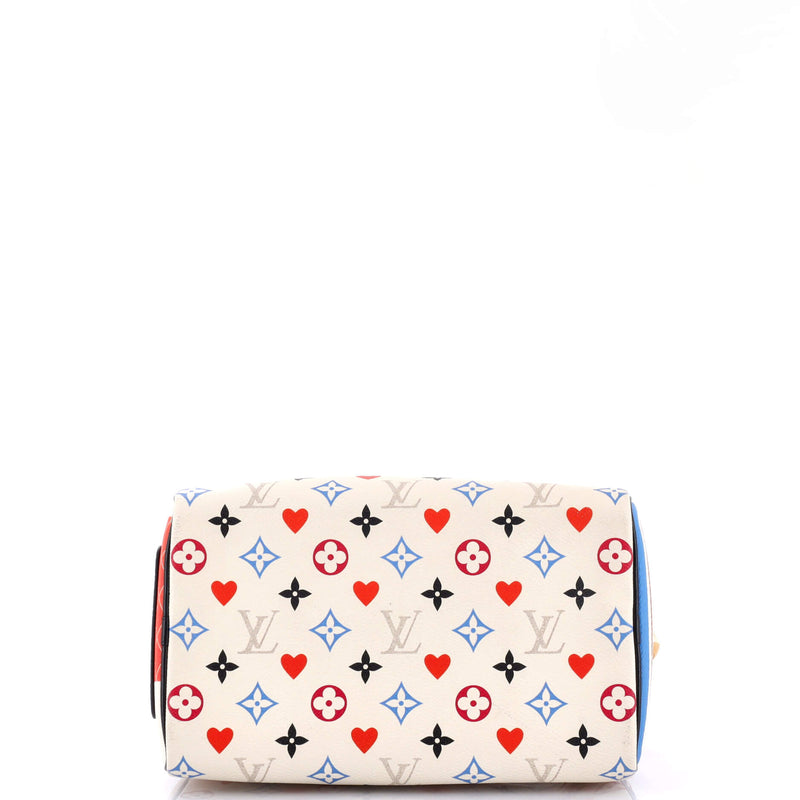 Louis Vuitton Speedy Bandouliere Bag