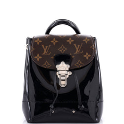 Louis Vuitton Hot Springs Backpack