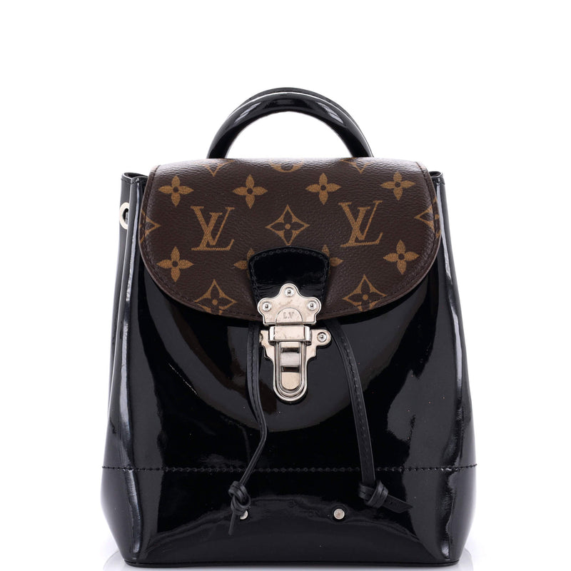 Louis Vuitton Hot Springs Backpack