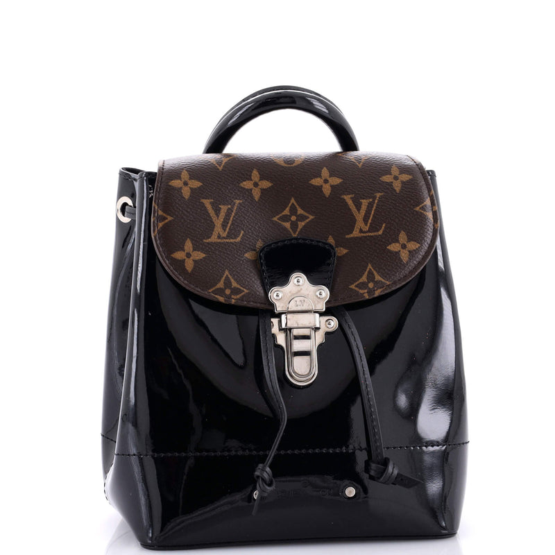 Louis Vuitton Hot Springs Backpack