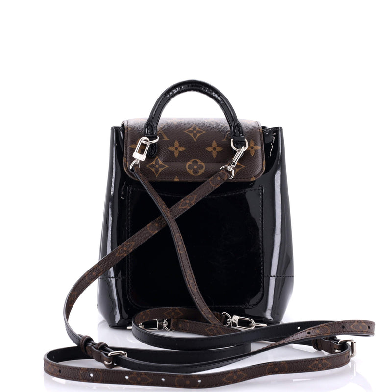 Louis Vuitton Hot Springs Backpack
