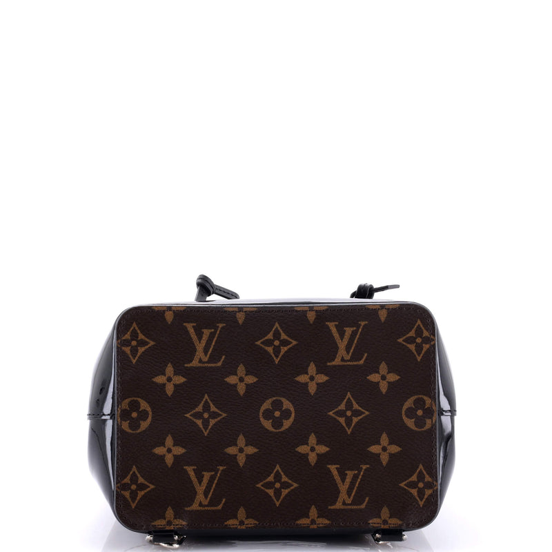 Louis Vuitton Hot Springs Backpack