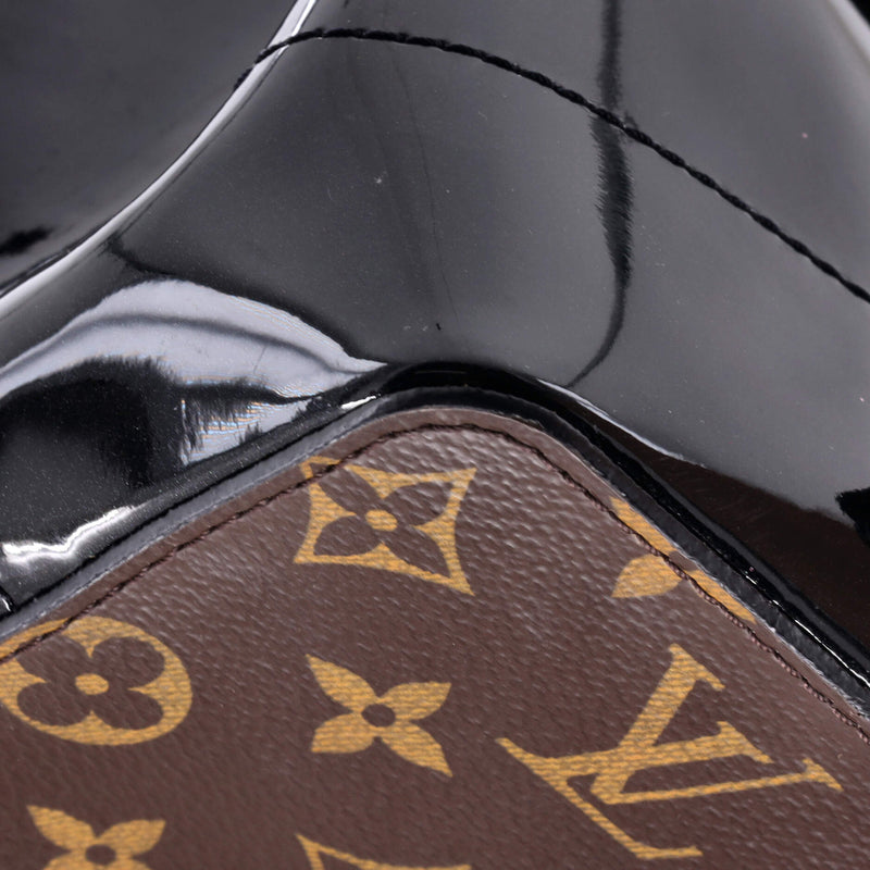 Louis Vuitton Hot Springs Backpack