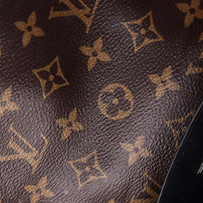 Louis Vuitton Hot Springs Backpack