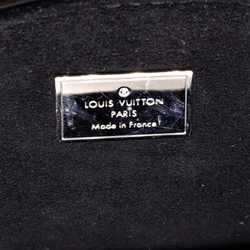 Louis Vuitton Hot Springs Backpack