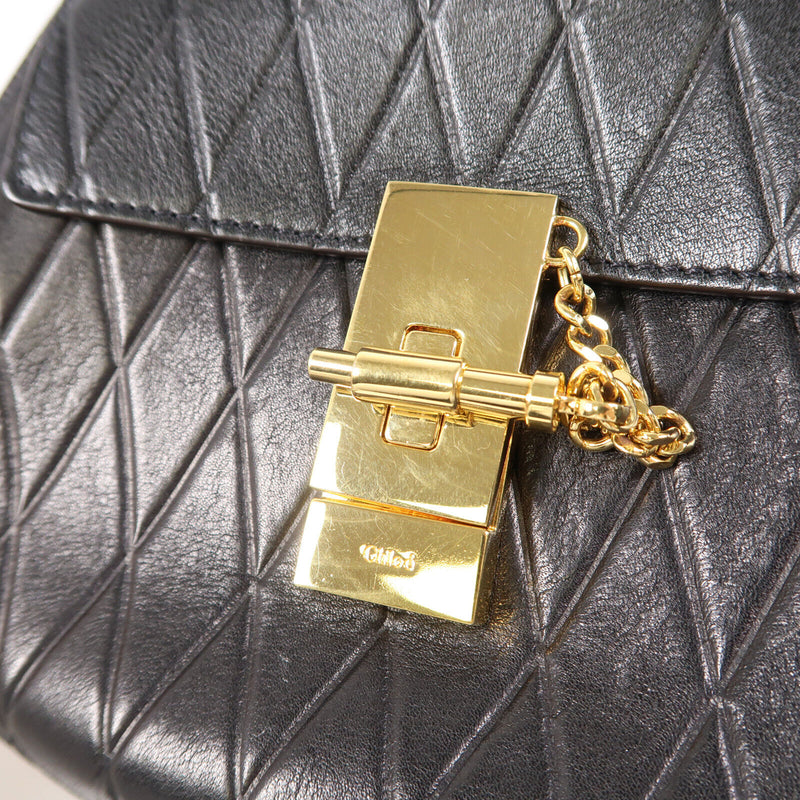 Chloe Ghw Chain Shoulder Bag