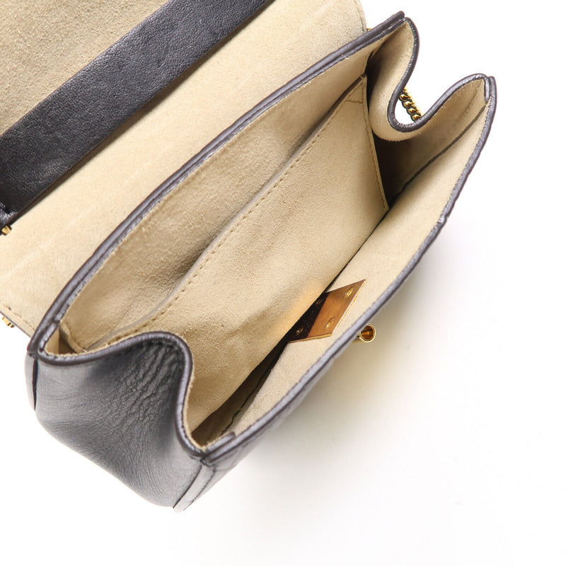 Chloe Ghw Chain Shoulder Bag