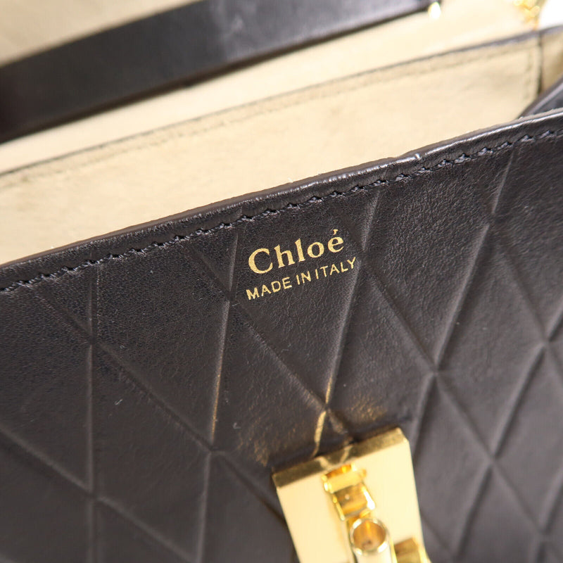 Chloe Ghw Chain Shoulder Bag