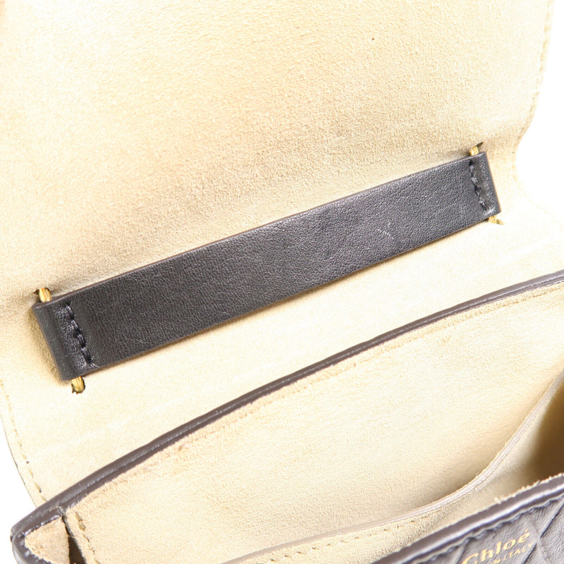 Chloe Ghw Chain Shoulder Bag