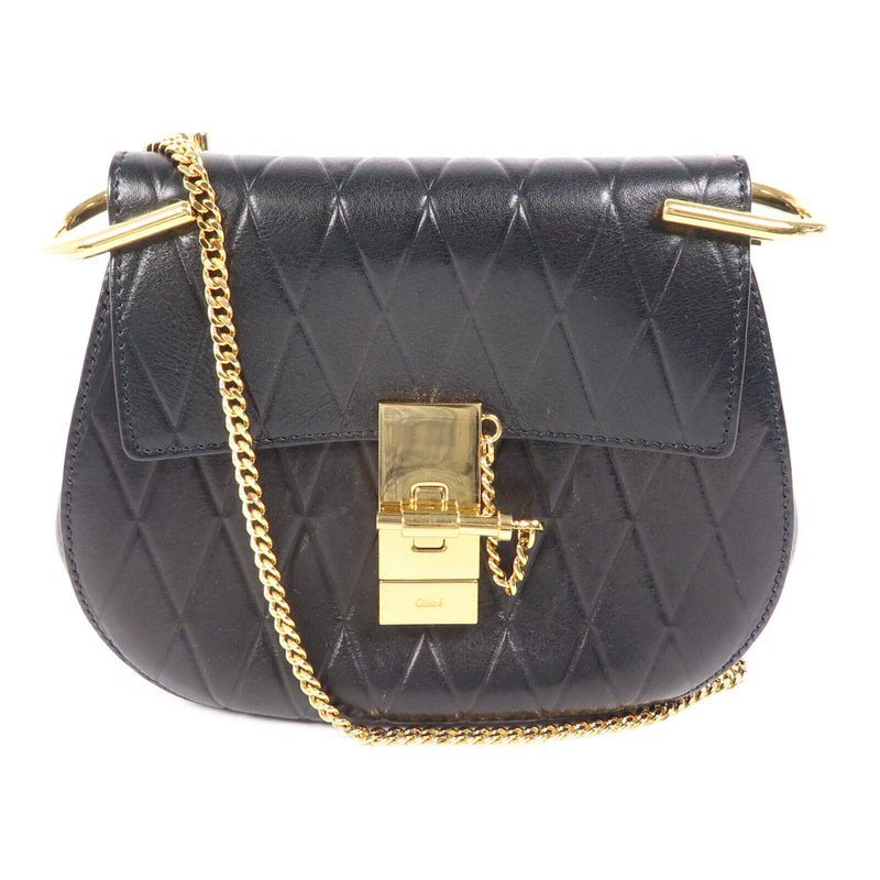 Chloe Ghw Chain Shoulder Bag