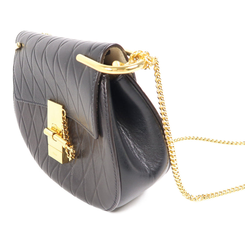 Chloe Ghw Chain Shoulder Bag