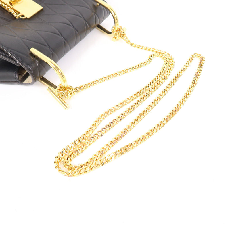 Chloe Ghw Chain Shoulder Bag