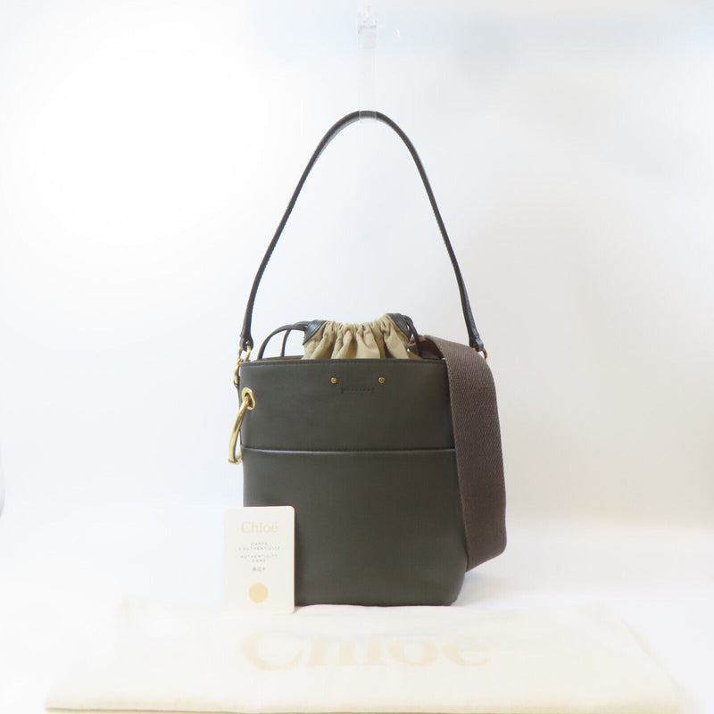 Chloe Ghw Shoulder Bag 2Way Handbag
