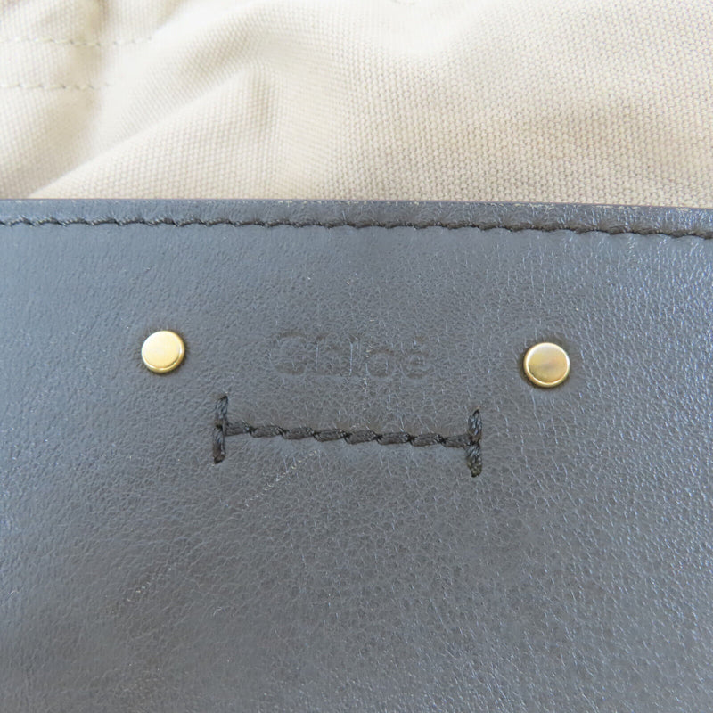 Chloe Ghw Shoulder Bag 2Way Handbag