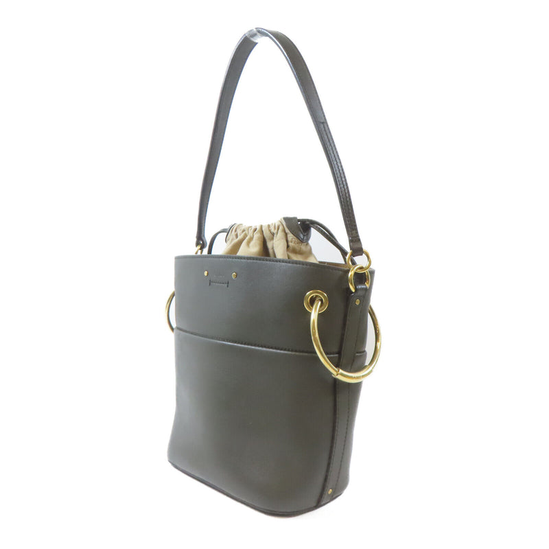 Chloe Ghw Shoulder Bag 2Way Handbag