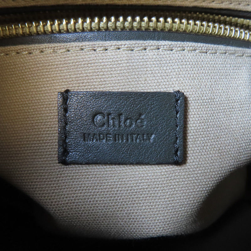 Chloe Ghw Shoulder Bag 2Way Handbag