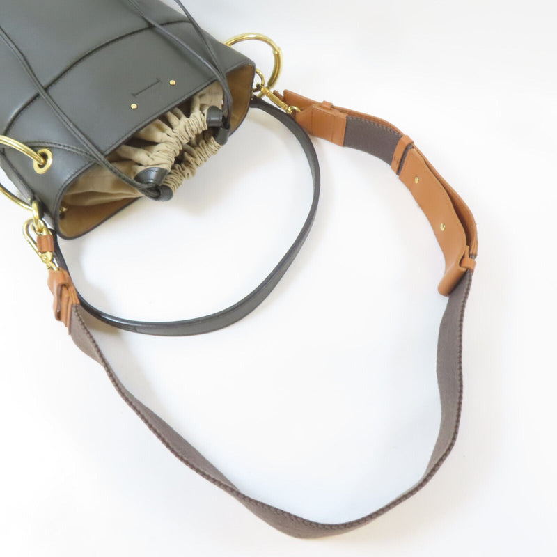 Chloe Ghw Shoulder Bag 2Way Handbag