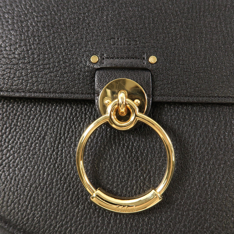 Chloe Tess Bag 2 Way Shoulder Handbag