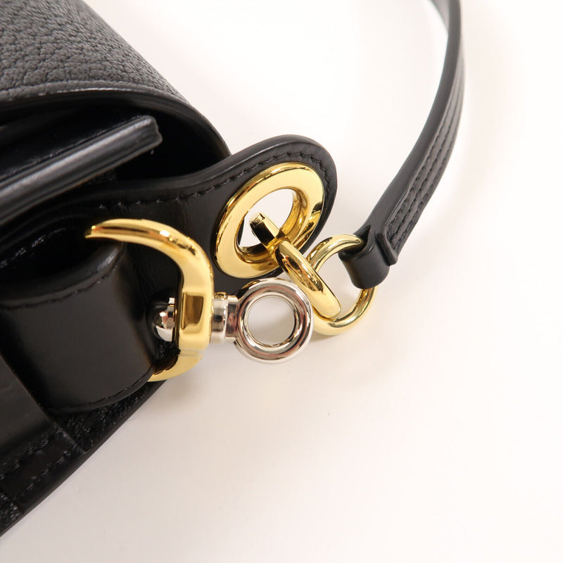Chloe Tess Bag 2 Way Shoulder Handbag