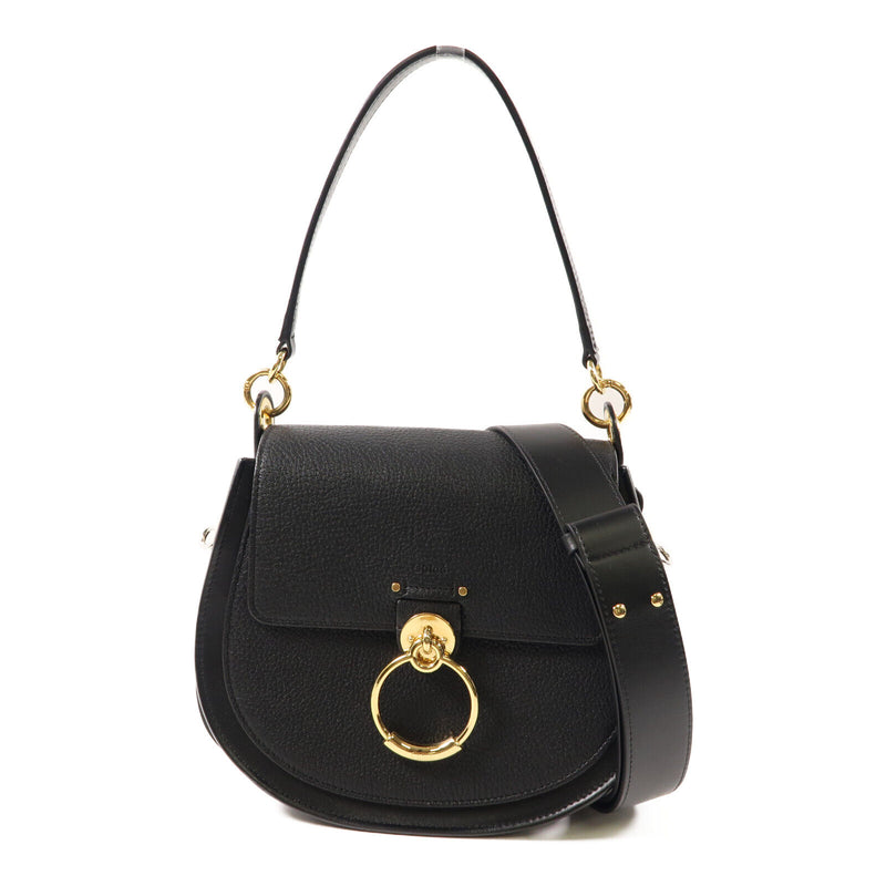 Chloe Tess Bag 2 Way Shoulder Handbag