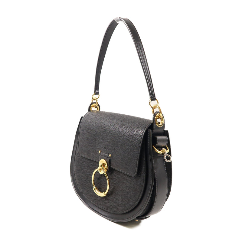 Chloe Tess Bag 2 Way Shoulder Handbag