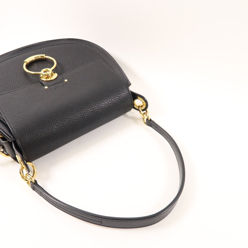 Chloe Tess Bag 2 Way Shoulder Handbag