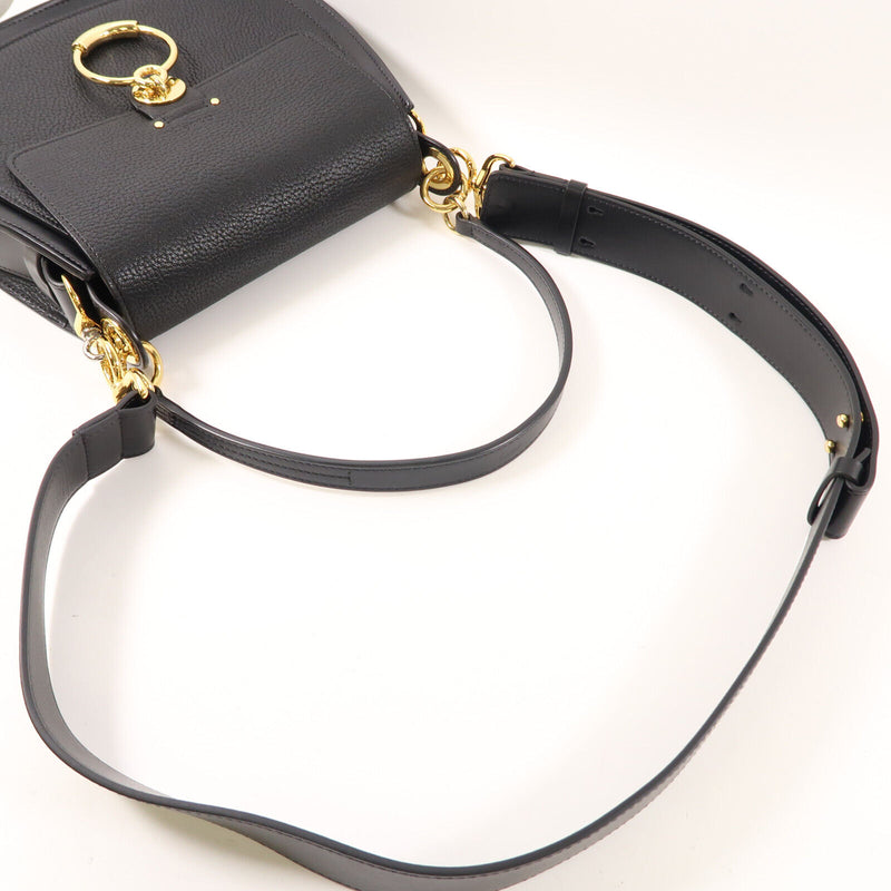 Chloe Tess Bag 2 Way Shoulder Handbag