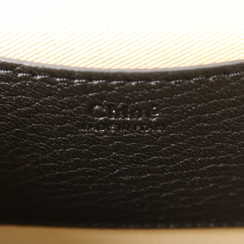 Chloe Tess Bag 2 Way Shoulder Handbag