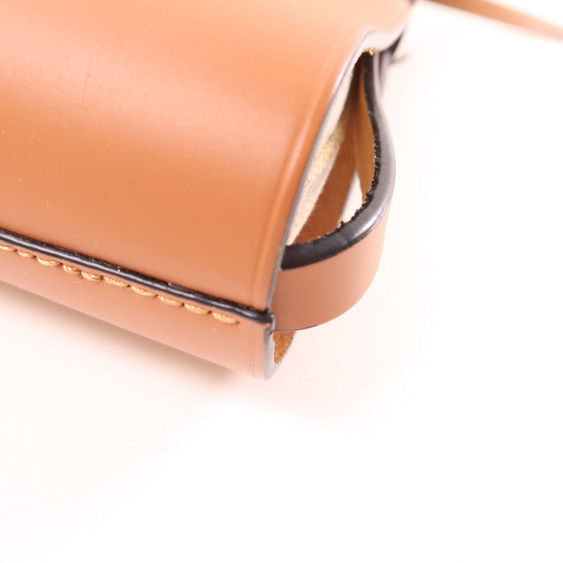 Loewe Ikebana Shoulder Bag Calfskin