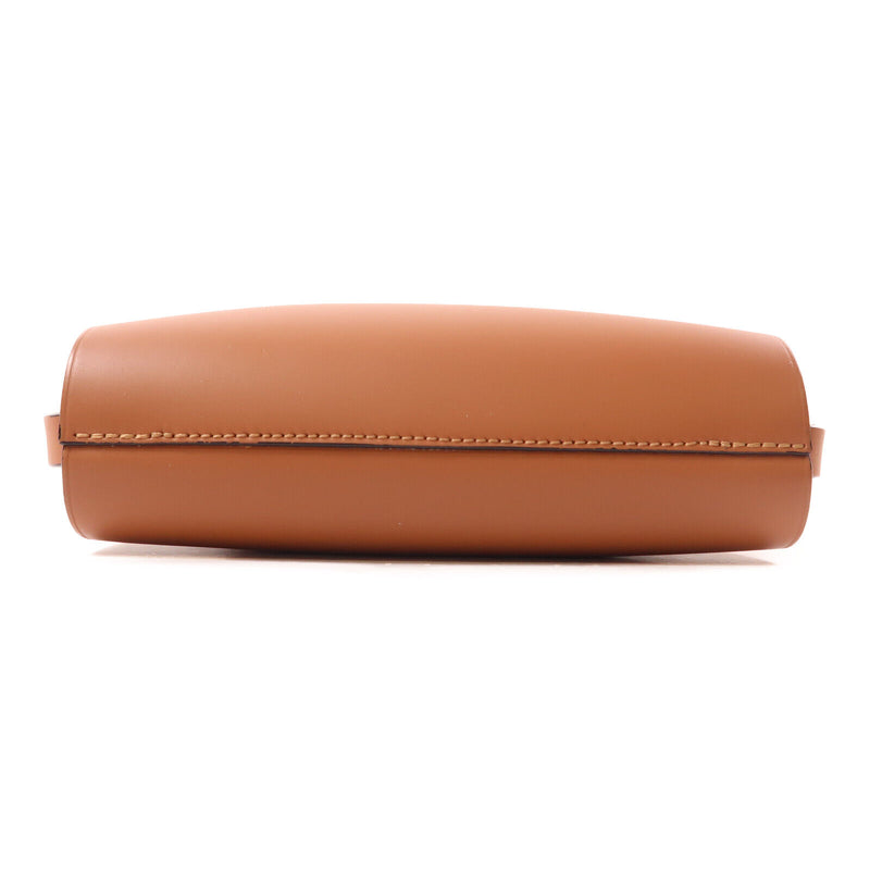 Loewe Ikebana Shoulder Bag Calfskin