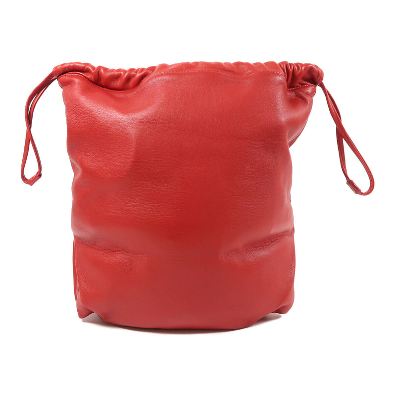 Saint Laurent Ysl Shw Bucket Shoulder
