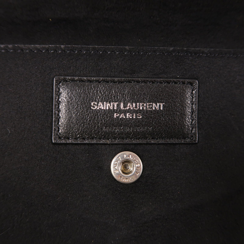 Saint Laurent Ysl Shw Bucket Shoulder