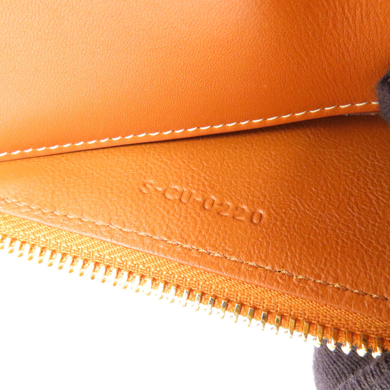 Celine Ghw Crecy Bucket Bag Raffia Brown