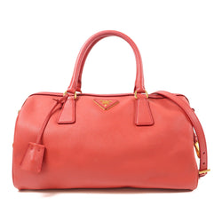 Prada Ghw Shoulder Bag 2 Way Handbag
