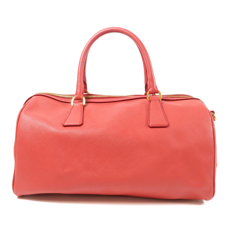 Prada Ghw Shoulder Bag 2 Way Handbag