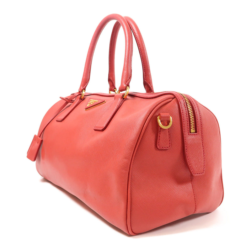 Prada Ghw Shoulder Bag 2 Way Handbag