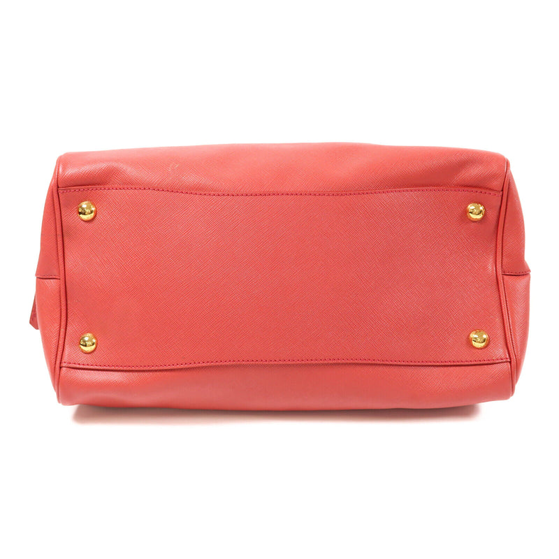 Prada Ghw Shoulder Bag 2 Way Handbag