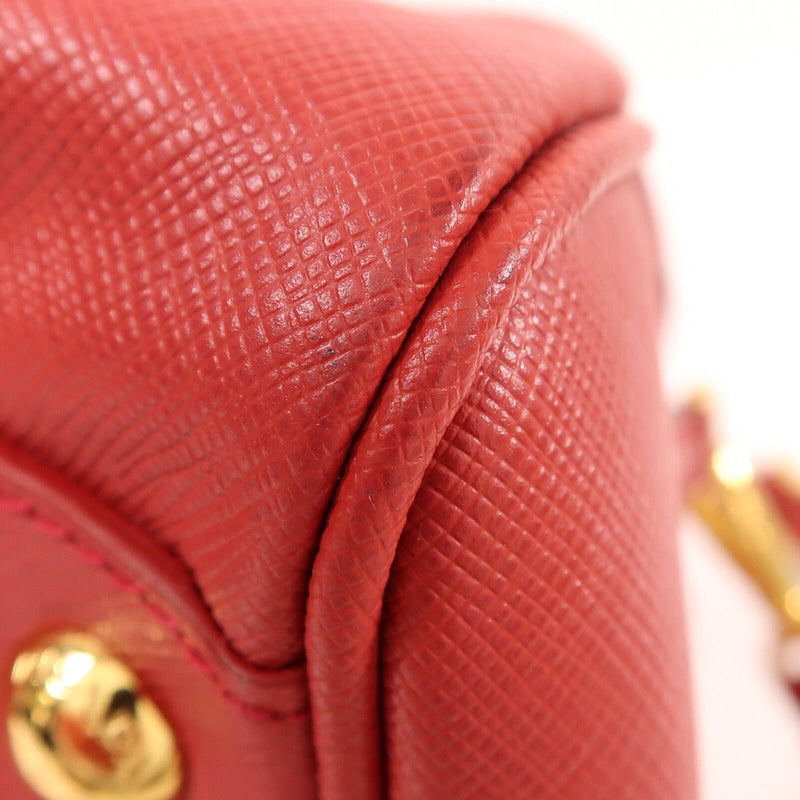 Prada Ghw Shoulder Bag 2 Way Handbag