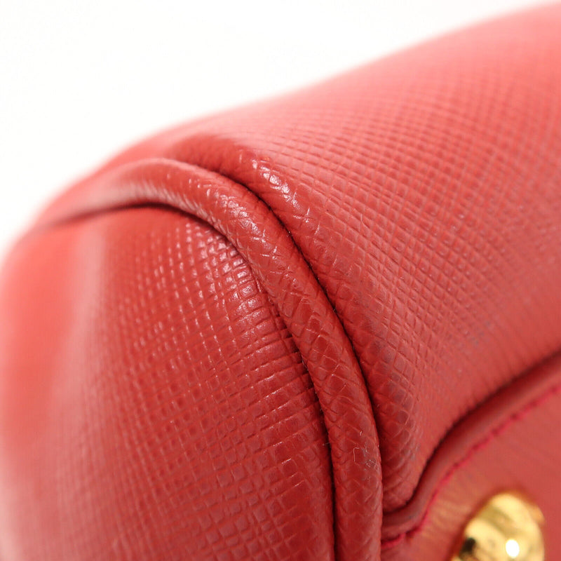 Prada Ghw Shoulder Bag 2 Way Handbag