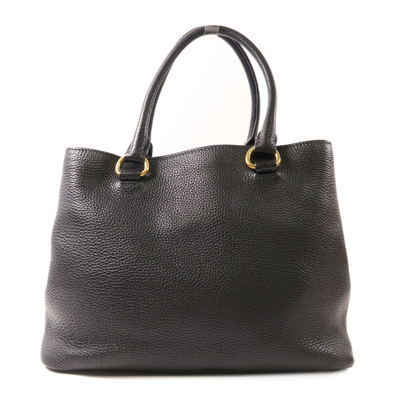 Prada Ghw Vitello Daino 2 Way Shoulder