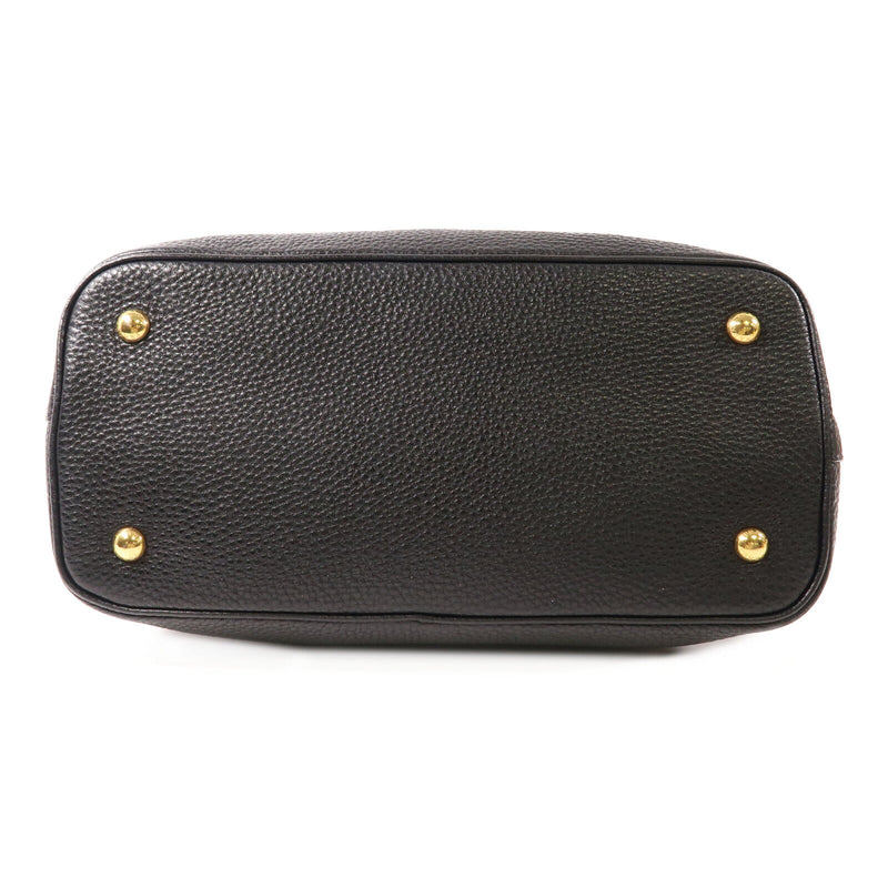 Prada Ghw Vitello Daino 2 Way Shoulder