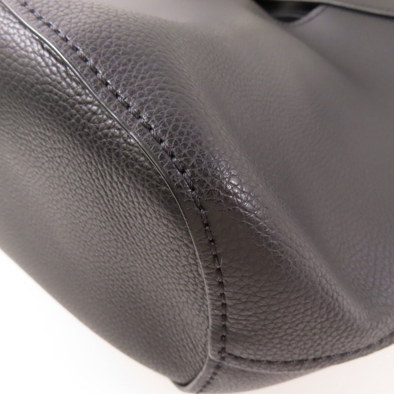 Chloe Ghw Tote Bag Calfskin Leather