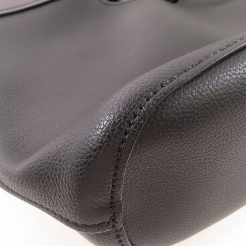 Chloe Ghw Tote Bag Calfskin Leather