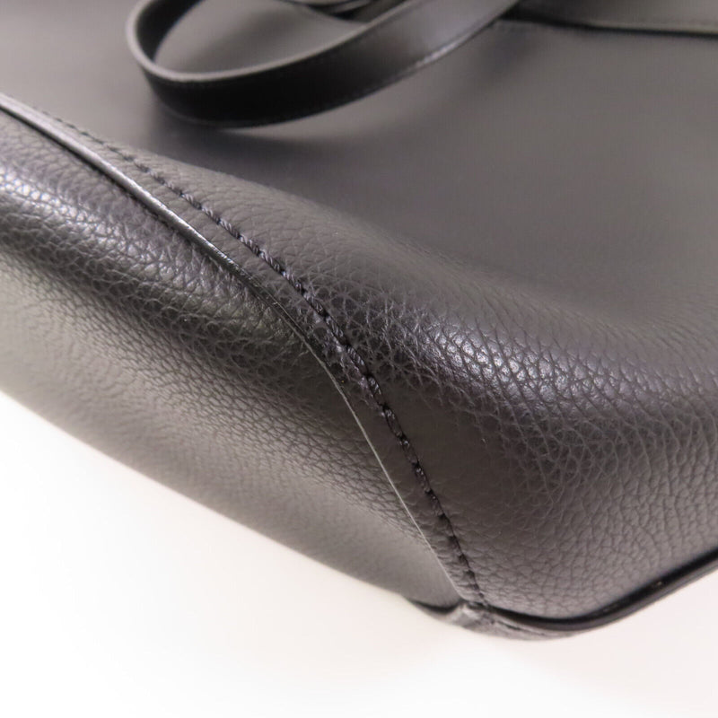 Chloe Ghw Tote Bag Calfskin Leather