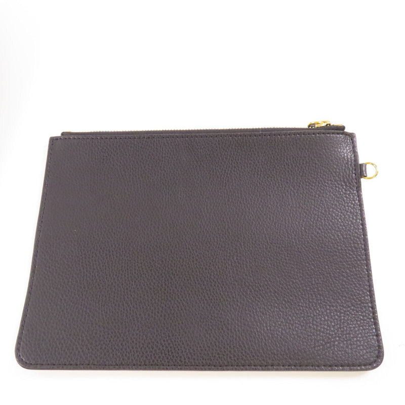 Chloe Ghw Tote Bag Calfskin Leather
