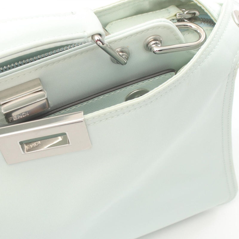 Fendi Peek-A-Boo Iseeu Small 2Way