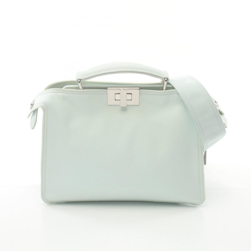 Fendi Peek-A-Boo Iseeu Small 2Way